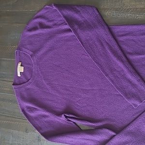 Michael kors sweater